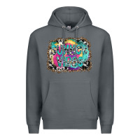 Rock summer vibes Premium Hoodie - SublimationCraftShop