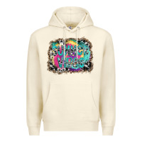 Sandshell summer vibes Premium Hoodie - SublimationCraftShop