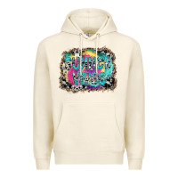 Tofu summer vibes Premium Hoodie - SublimationCraftShop