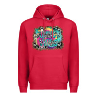 Cardinal summer vibes Premium Hoodie - SublimationCraftShop