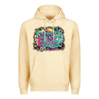 Pina Colada summer vibes Premium Hoodie - SublimationCraftShop