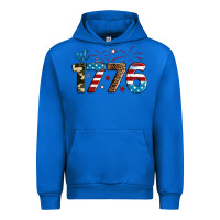 Cobalt Est. 1776 Urban Hoodie - Neo Western