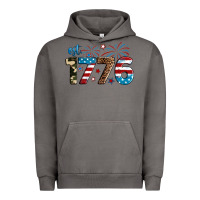 Pigment Tornado Est. 1776 Urban Hoodie - Neo Western