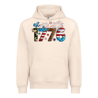 Sandshell Est. 1776 Urban Hoodie - Neo Western