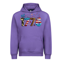 Tulip Est. 1776 Urban Hoodie - Neo Western