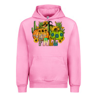 Hello Fall Urban Hoodie | Teevron