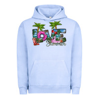 Pigment Grape Ice love summer Urban Hoodie - SublimationCraftShop