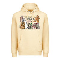 Pina Colada i put out for santa Premium Hoodie - CowhideDigitalArt