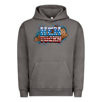 Pigment Tornado Fourth of July Kentucky Urban Hoodie - Neo Western