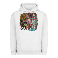 Pigment Lunar Rock summer farm Urban Hoodie - SublimationCraftShop