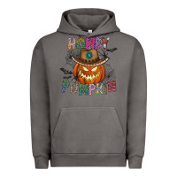 Pigment Tornado howdy pumpkin Urban Hoodie - CowhideDigitalArt