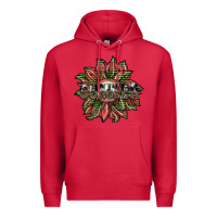 Cardinal summer Premium Hoodie - SublimationCraftShop