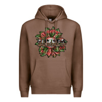 Chestnut summer Premium Hoodie - SublimationCraftShop