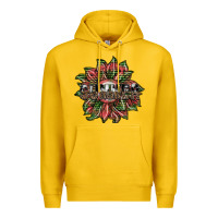 Lemon summer Premium Hoodie - SublimationCraftShop
