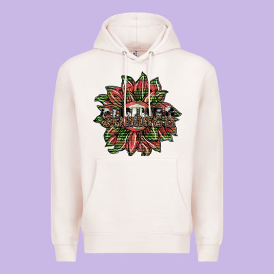 Summer Premium Hoodie Designed By Sublimationcraftshop
