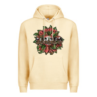Pina Colada summer Premium Hoodie - SublimationCraftShop