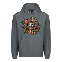 Rock summer Premium Hoodie - SublimationCraftShop