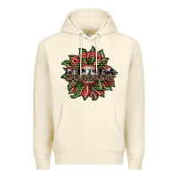 Sandshell summer Premium Hoodie - SublimationCraftShop