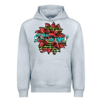 Heather Grey summer Urban Hoodie - SublimationCraftShop