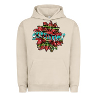 Pigment French Oak summer Urban Hoodie - SublimationCraftShop