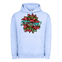 Pigment Grape Ice summer Urban Hoodie - SublimationCraftShop