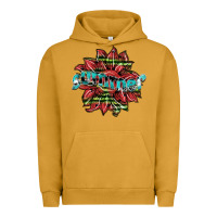 Pigment Peanut Butter summer Urban Hoodie - SublimationCraftShop