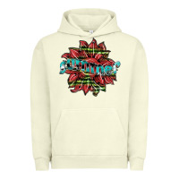 Pigment Pistachio summer Urban Hoodie - SublimationCraftShop