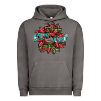 Pigment Tornado summer Urban Hoodie - SublimationCraftShop