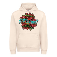 Sandshell summer Urban Hoodie - SublimationCraftShop