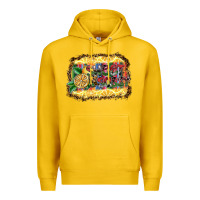 Lemon sweet & sassy Premium Hoodie - SublimationCraftShop