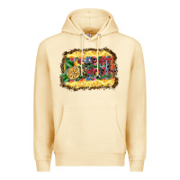 Pina Colada sweet & sassy Premium Hoodie - SublimationCraftShop
