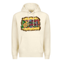 Sandshell sweet & sassy Premium Hoodie - SublimationCraftShop
