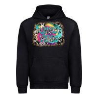 Black summer vibes Urban Hoodie - SublimationCraftShop