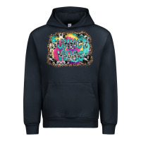 Navy summer vibes Urban Hoodie - SublimationCraftShop