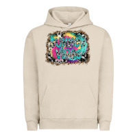Pigment French Oak summer vibes Urban Hoodie - SublimationCraftShop