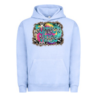 Pigment Grape Ice summer vibes Urban Hoodie - SublimationCraftShop