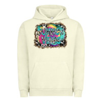 Pigment Pistachio summer vibes Urban Hoodie - SublimationCraftShop