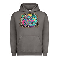 Pigment Tornado summer vibes Urban Hoodie - SublimationCraftShop