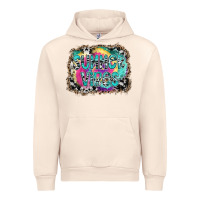 Sandshell summer vibes Urban Hoodie - SublimationCraftShop