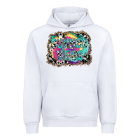 White summer vibes Urban Hoodie - SublimationCraftShop