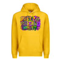 Lemon just bead it Premium Hoodie - FaDigitalArtStudio