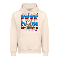 Sandshell Freedom rock hand Urban Hoodie - Neo Western