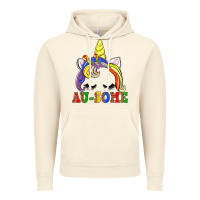 Vintage Artic autism au some  unicorn Vintage Hoodie - AdoDesignShop