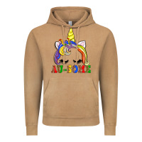 Vintage Camel autism au some  unicorn Vintage Hoodie - AdoDesignShop