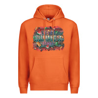 Carrot sweet summer time Premium Hoodie - SublimationCraftShop