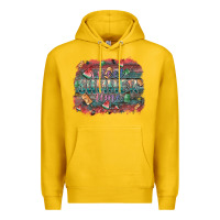 Lemon sweet summer time Premium Hoodie - SublimationCraftShop