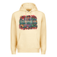 Pina Colada sweet summer time Premium Hoodie - SublimationCraftShop