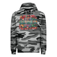 Slate Camo sweet summer time Premium Hoodie - SublimationCraftShop