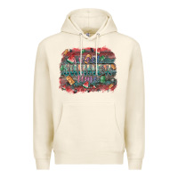 Tofu sweet summer time Premium Hoodie - SublimationCraftShop