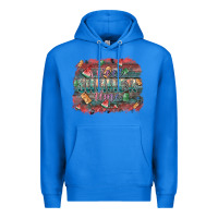 True Royal sweet summer time Premium Hoodie - SublimationCraftShop
